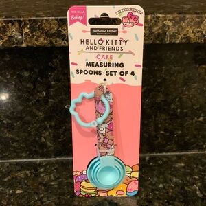 🧁 HELLO KITTY & Friends! 🧁